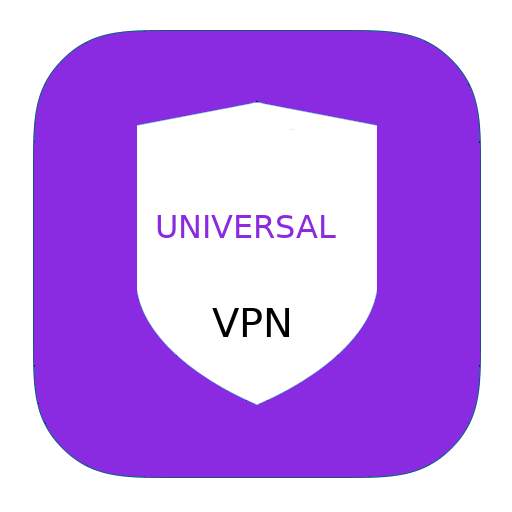 Universal VPN 1.0
