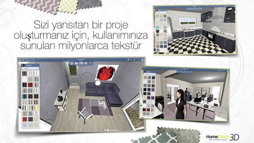 Home Design 3D screenshot 10