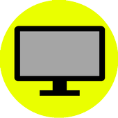 Tamil TV icon