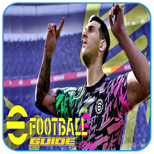 Pes 22 Mobile Walkthrough иконка