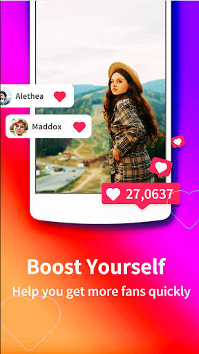 10k Followers - Get Followers For Instagram screenshot 2