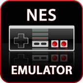 NES Emulator icon
