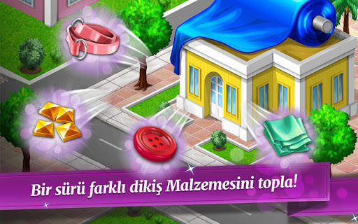 Fashion City 2 screenshot 9
