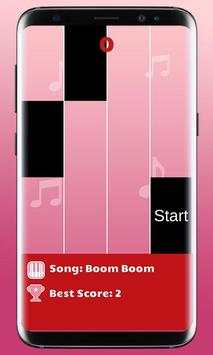 Daddy Yankee Piano screenshot 3