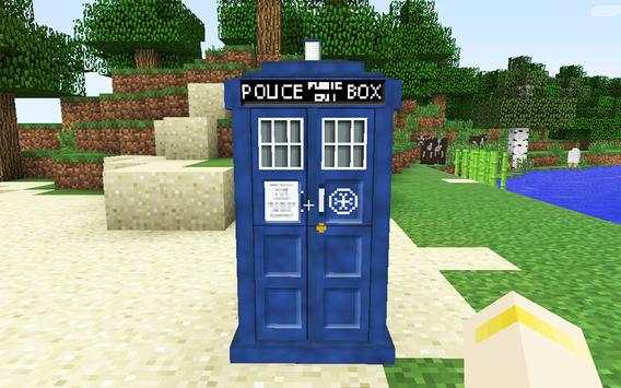 Mods for Minecraft screenshot 2