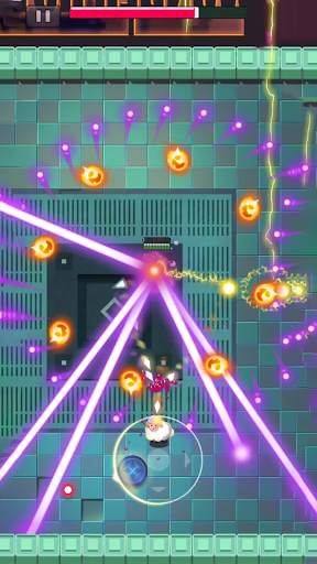 魔法使いの旅：ファイティングマスター screenshot 16