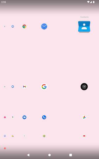 Lens Launcher screenshot 7