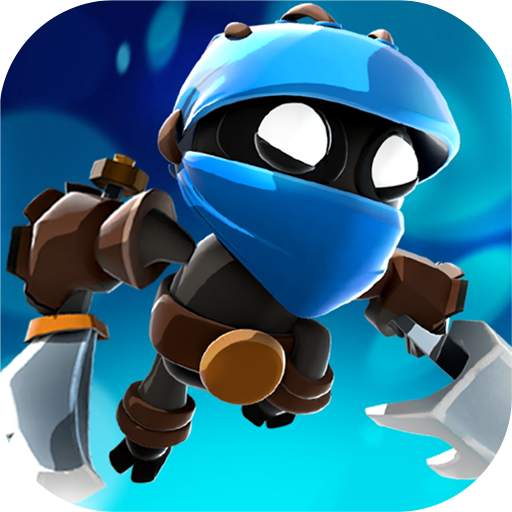 Badland Brawl 3.2.3.1