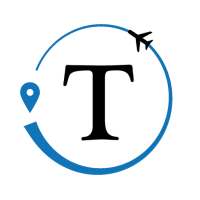 Travelink, American Express Travel Representative logo