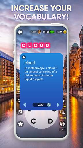 Word Money – Win Real Money with Free Word Puzzle screenshot 13