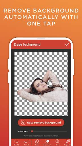 Image Combiner & Editor screenshot 4