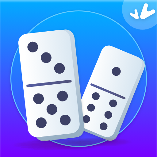 Earn money with Givvy Domino icon