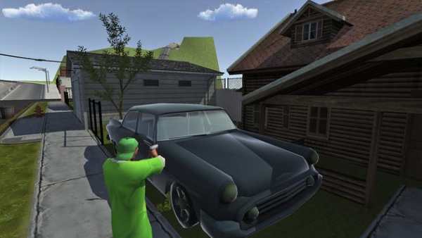Cars Guide for GTA San Andreas screenshot 3