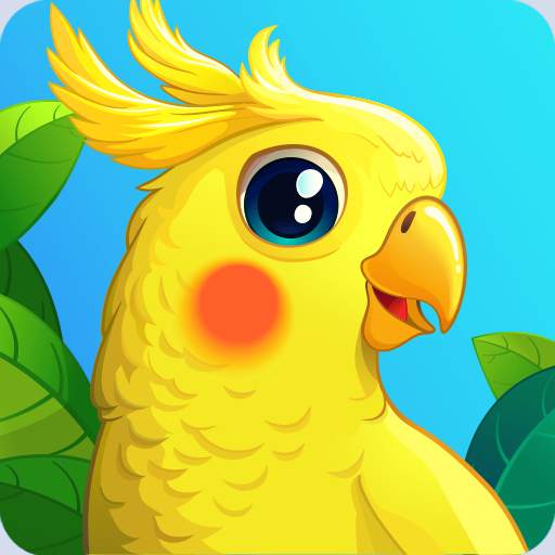 Jump Parrot - Funny Game 10.0.9