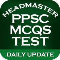 Headmaster MCQs Test on 9Apps
