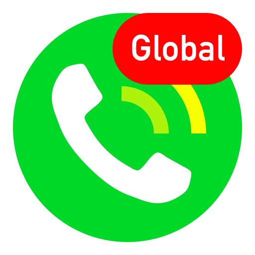 Call Global 8.8.8.9