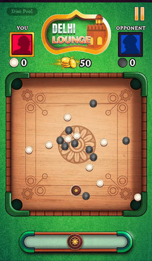 Carrom Clash скриншот 4