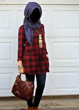 Hijab Jeans screenshot 7