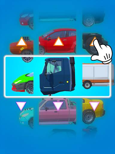 Crazy Rush 3D: Race Master screenshot 9
