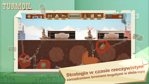 Turmoil screenshot 2