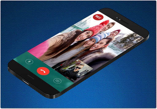 Video Call Recorder screenshot 3