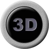 BadonguTech 3D Movie Player (Anti Alias/Moire SBS) on 9Apps