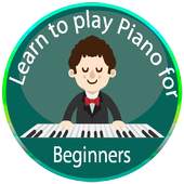 Beginners Learn to Play Piano 0.0.3
