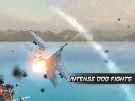 Air-2-Air Rivals screenshot 7