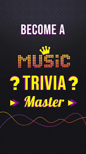 Music Trivia Master скриншот 4