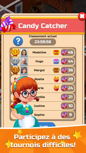 💚Mot Sauce: Jeu de puzzle de mot gratuit screenshot 1