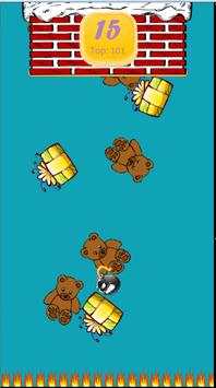 Santa Gift Games screenshot 1