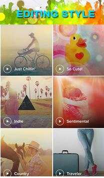 Unlock Viva Video Editing 2017 pro screenshot 1