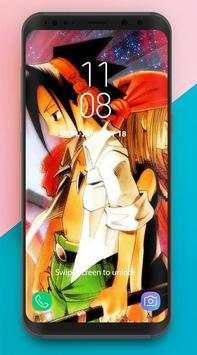 Shaman King Wallpaper screenshot 3