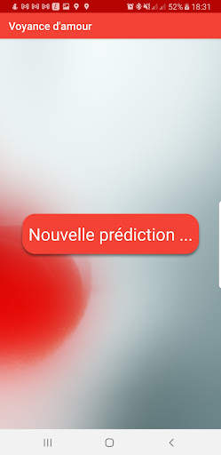 Love fortune teller True screenshot 3