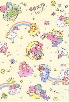 Cute Wallpaper Kawaii screenshot 2