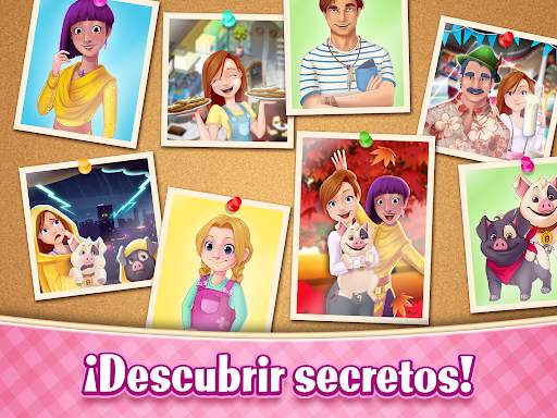 Uptown Bingo: Bingo & Diseño screenshot 14