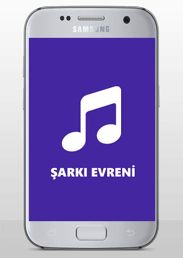 DEHA Music Şarkı Evreni screenshot 1