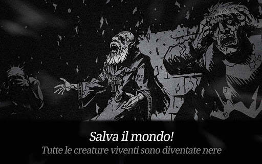 Spada Oscura (Dark Sword) screenshot 12