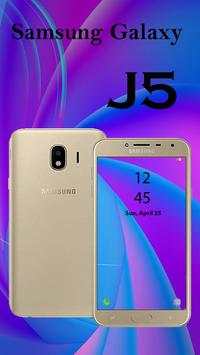 Theme for Samsung galaxy j5 screenshot 5