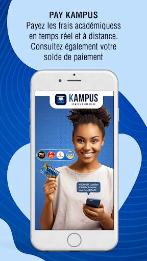 KAMPUS screenshot 5