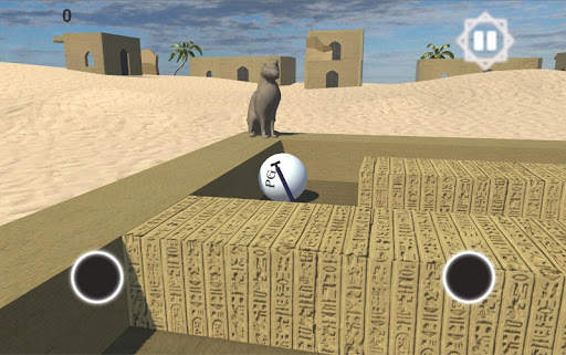 Final Maze 3D: El Laberinto screenshot 11