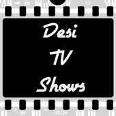 Desi tv show feeds on 9Apps