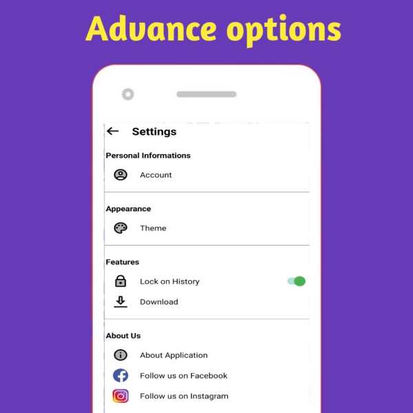Rocket Browser - "Rocket Your Pocket" screenshot 4