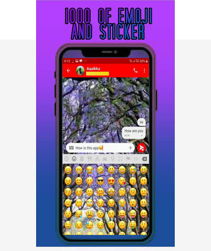 YOU- Video and Audio App screenshot 2