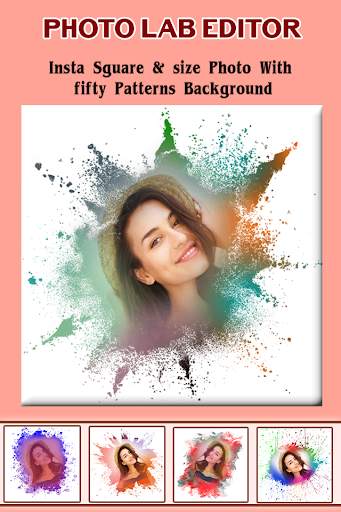 Photo Lab Pro Photo Editor screenshot 3