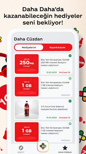 Daha Daha screenshot 4