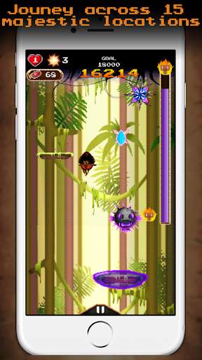 Mzito : Free  Fun African Game screenshot 4