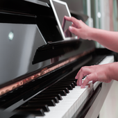 Magic Of Piano icon