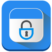 Lock Note icon