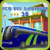 New Bus Simulator 3D 2019 1.2